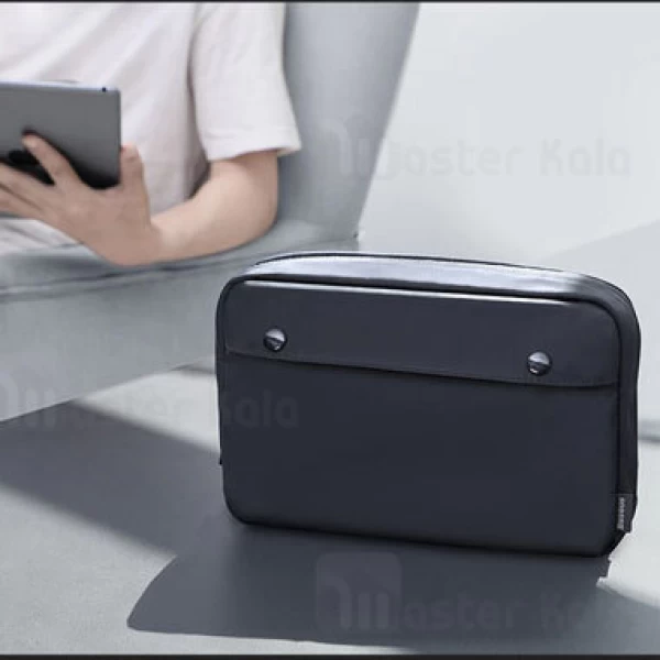 کیف لوازم جانبی Baseus LBJN-D0G Basics Series Digital Device Storage Bag