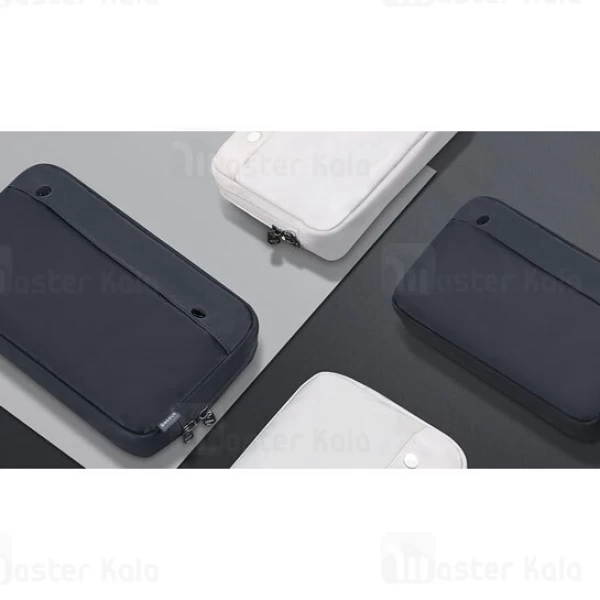 کیف لوازم جانبی Baseus LBJN-D0G Basics Series Digital Device Storage Bag