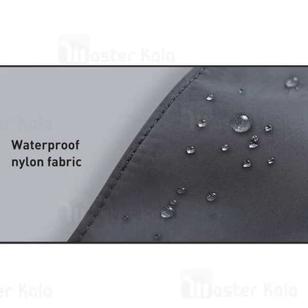 کیف لوازم جانبی Baseus LBJN-D0G Basics Series Digital Device Storage Bag