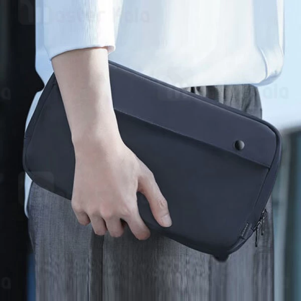 کیف لوازم جانبی Baseus LBJN-D0G Basics Series Digital Device Storage Bag