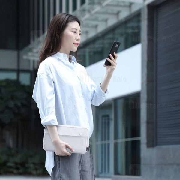 کیف لوازم جانبی Baseus LBJN-D0G Basics Series Digital Device Storage Bag