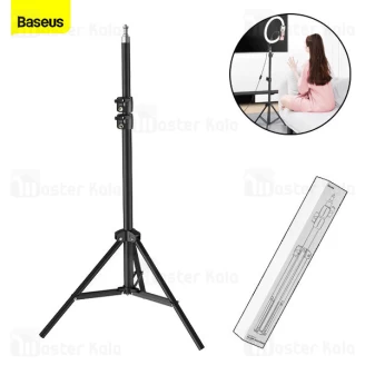 سه پایه بیسوس Baseus Live Stream Holder Stand Bracket CRZB12-B01-2