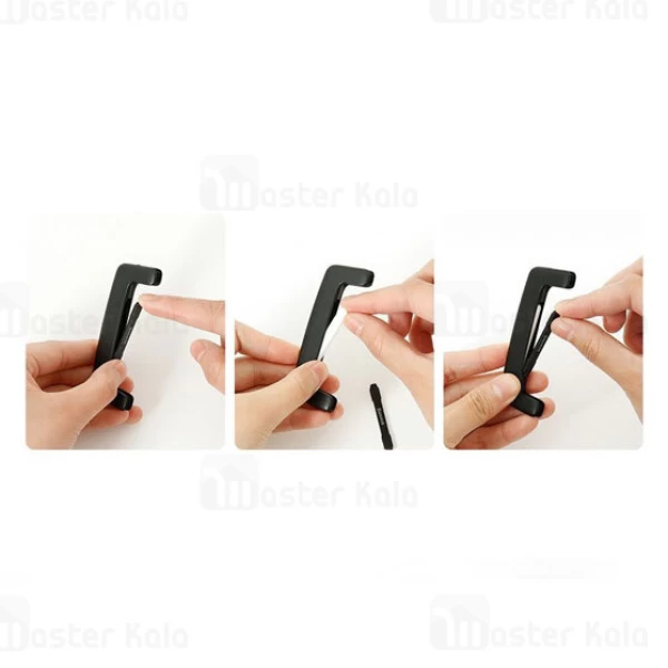 خوشبو کننده هوا خودرو Baseus Paddle Car Air Freshener SUXUN-BP01