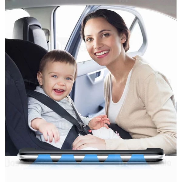 خوشبو کننده هوا خودرو Baseus Paddle Car Air Freshener SUXUN-BP01