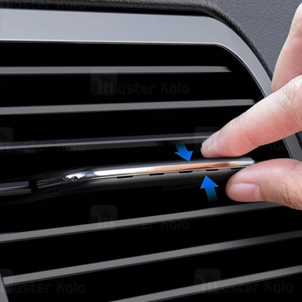 خوشبو کننده هوا خودرو Baseus Paddle Car Air Freshener SUXUN-BP01