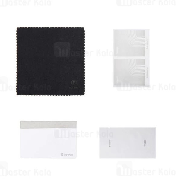 خوشبو کننده هوا خودرو Baseus Paddle Car Air Freshener SUXUN-BP01