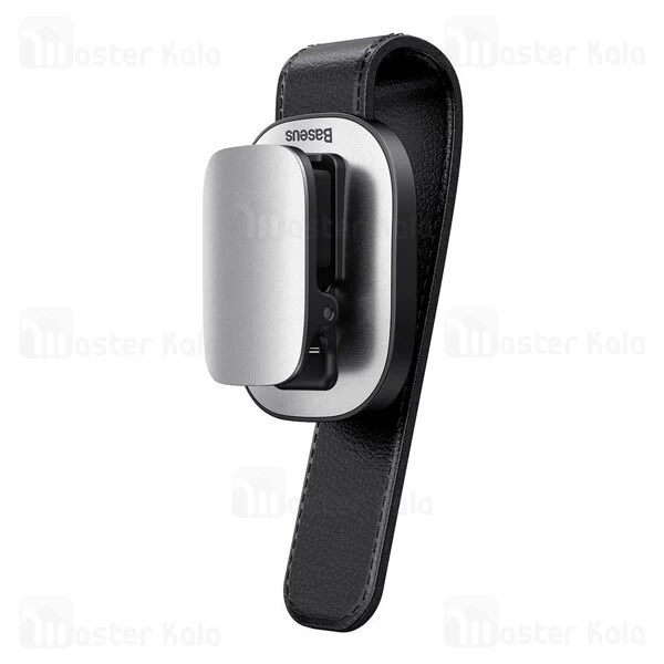 گیره خودرو Baseus Platinum Vehicle Eyewear Clip ACYJN-B01