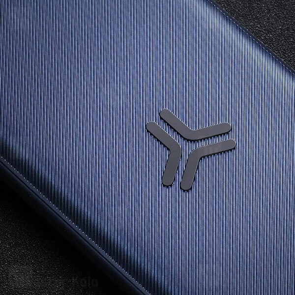 پاوربانک وایرلس بیسوس Baseus S10 Bracket Power Bank 10000mAh PPS10-01 18W