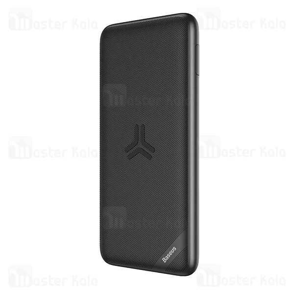 پاوربانک وایرلس بیسوس Baseus S10 Bracket Power Bank 10000mAh PPS10-01 18W