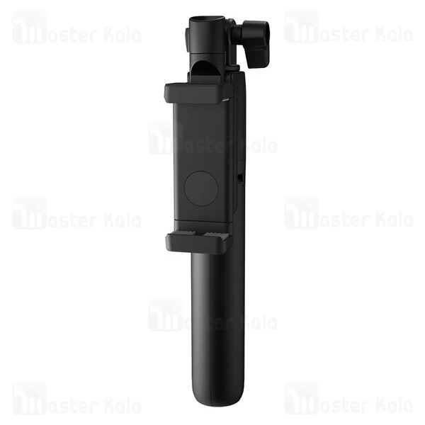 مونوپاد و سه پایه شاتر دار بیسوس Baseus SUDYZP-F01 Lovely Selfie Stick Wireless Bracket مدل تلسکوپی