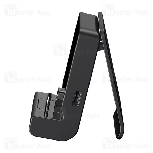 شارژر و پایه نگهدارنده نینتندو سوئیچ بیسوس Baseus SW Adjustable Charging Stand WXSW GS10-0G