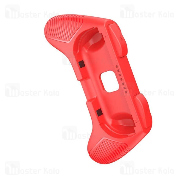 قاب دسته بازی نینتندو سوئیچ Baseus SW Small Handle GS04 GMSWC-93