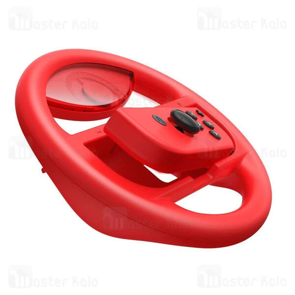 قاب دسته بازی نینتندو سوئیچ Baseus SW Wheel Handle GS03 GMSWB-93