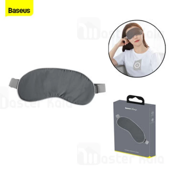 چشم بند بیسوس Baseus Thermal Series Eye Cover FMYZ-0G 