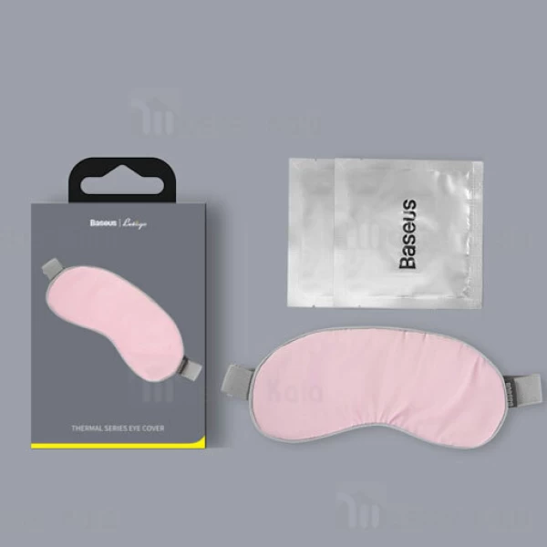 چشم بند بیسوس Baseus Thermal Series Eye Cover FMYZ-0G 