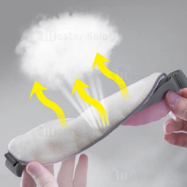 چشم بند بیسوس Baseus Thermal Series Eye Cover FMYZ-0G 