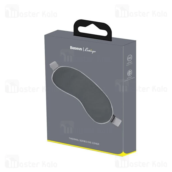 چشم بند بیسوس Baseus Thermal Series Eye Cover FMYZ-0G 