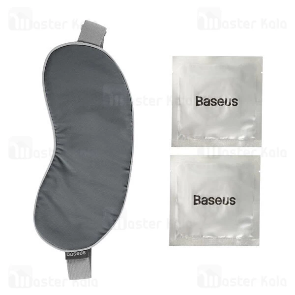 چشم بند بیسوس Baseus Thermal Series Eye Cover FMYZ-0G 