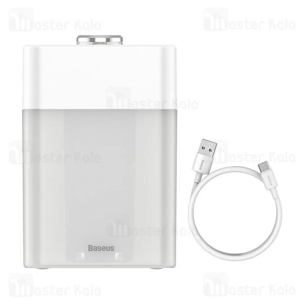 دستگاه بخور سرد Baseus Time Magic box Humidifier DHSG-A02 550ml