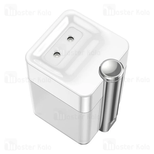 دستگاه بخور سرد Baseus Time Magic box Humidifier DHSG-A02 550ml