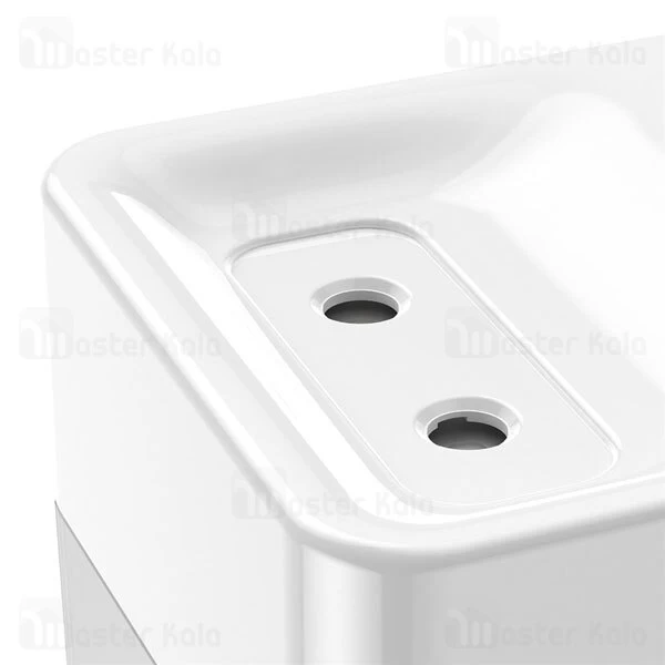 دستگاه بخور سرد Baseus Time Magic box Humidifier DHSG-A02 550ml