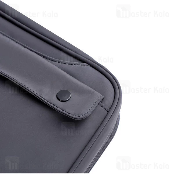 کیف نینتندو سوئیچ Baseus Track Series Switch Storage Bag LBGD-A0G