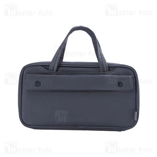 کیف نینتندو سوئیچ Baseus Track Series Switch Storage Bag LBGD-A0G