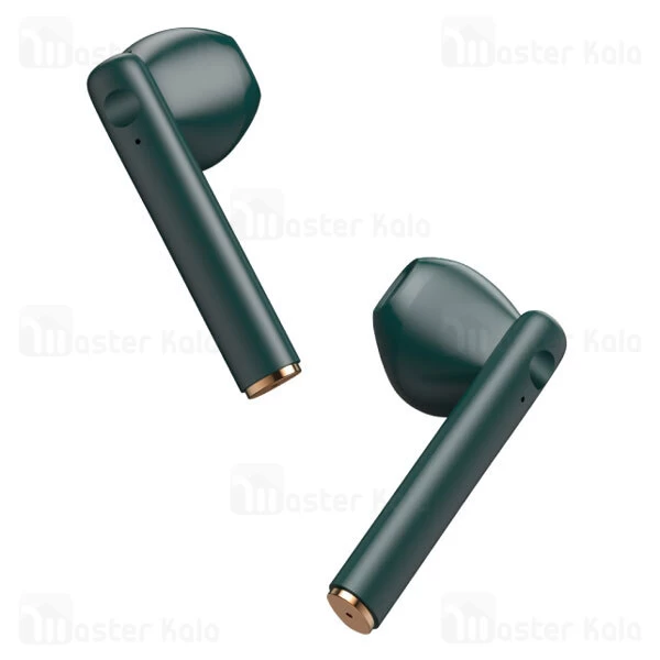 ﻿هندزفری بلوتوث Baseus W05 Encok True Wireless Earphones NGW05-01