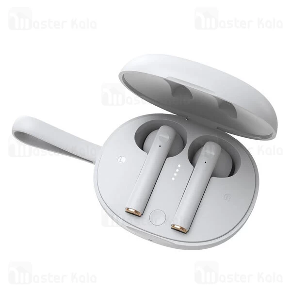 ﻿هندزفری بلوتوث Baseus W05 Encok True Wireless Earphones NGW05-01