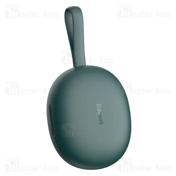 ﻿هندزفری بلوتوث Baseus W05 Encok True Wireless Earphones NGW05-01