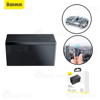 ردیاب GPS خودرو بیسوس Baseus Follower Magnetic Auto Locator CRDWQ-C01