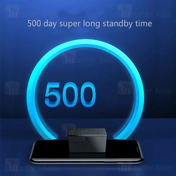 ردیاب مغناطیسی خودرو Baseus Follower Magnetic Auto Locator CRDWQ-C01