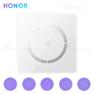 ترازو هوشمند هانر Honor Smart Scale 2 DEXA Standard