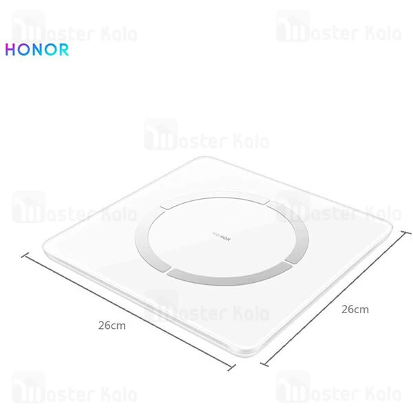 ترازو هوشمند هانر Honor Smart Scale 2 DEXA Standard