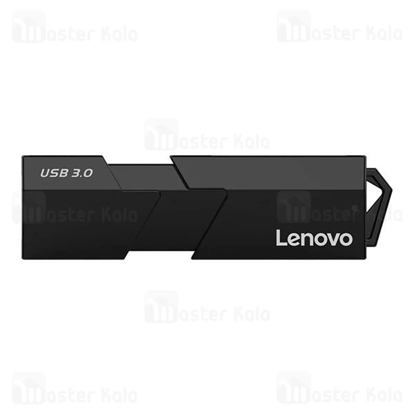 رم ریدر Lenovo D204 USB 3.0 TF and SD Card Reader