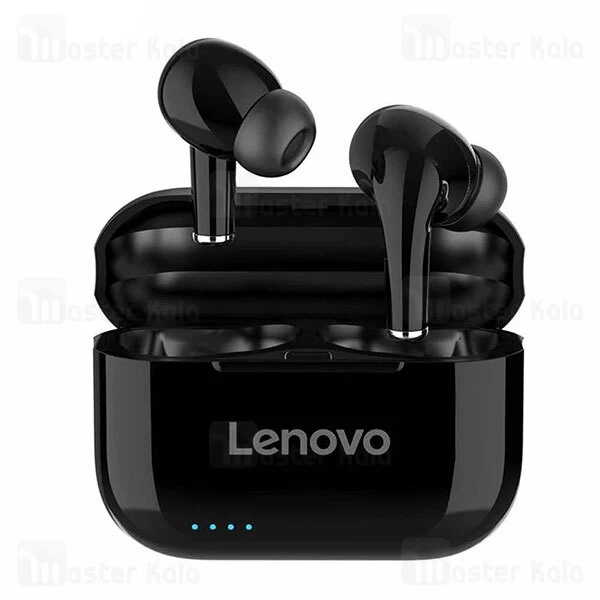 ﻿هندزفری بلوتوث Lenovo LivePods LP1s TWS Bluetooth Earbuds