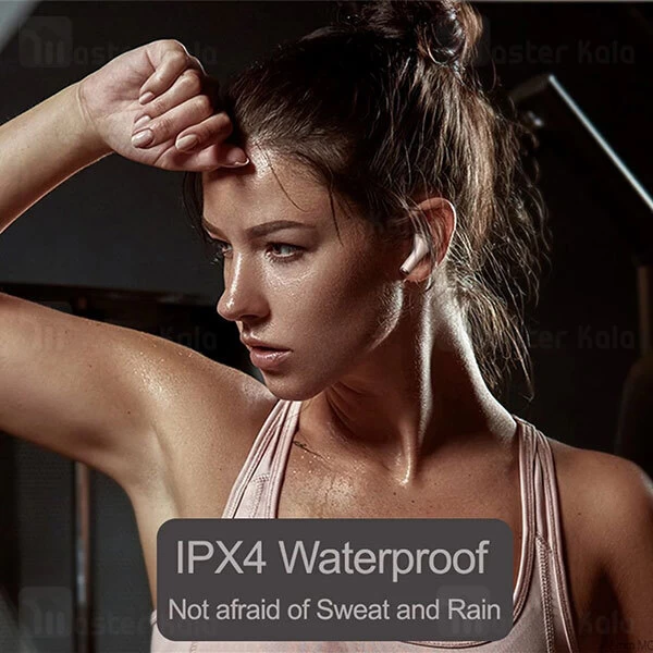 ﻿هندزفری بلوتوث Lenovo LivePods LP1s TWS Bluetooth Earbuds