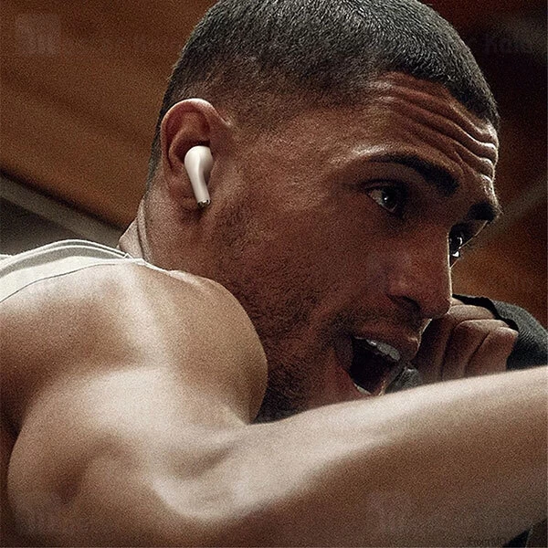 ﻿هندزفری بلوتوث Lenovo LivePods LP1s TWS Bluetooth Earbuds