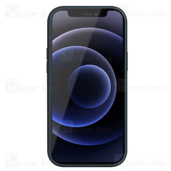 قاب چرمی Apple iPhone 12 Mini Nillkin Aoge Leather Case