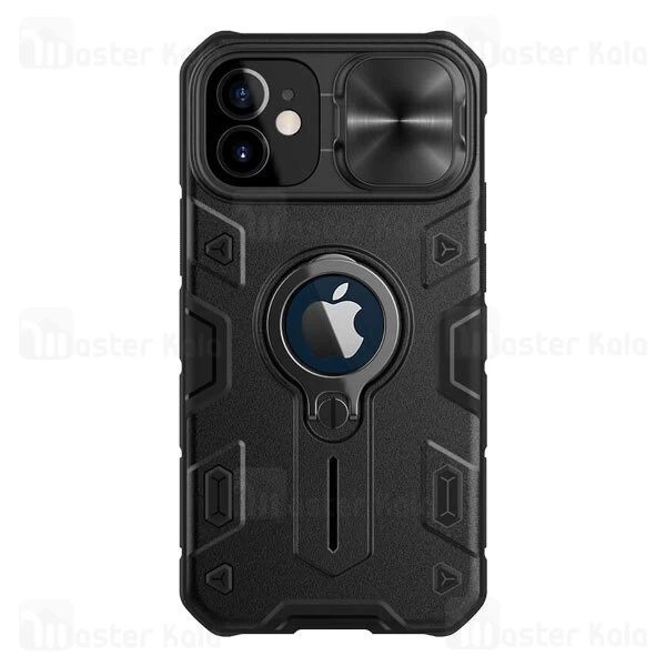 Nillkin CamShield Armor Cover Case for Apple iPhone 12 Mini