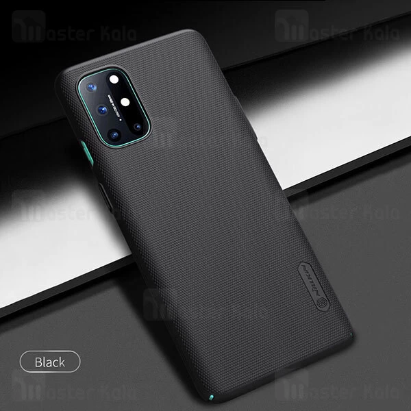 قاب محافظ نیلکین وان پلاس OnePlus 8T / 8T Plus 5G Nillkin Frosted Shield