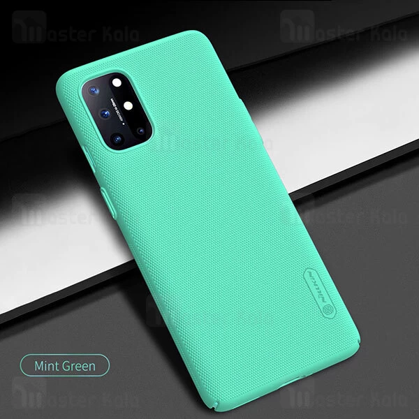 قاب محافظ نیلکین وان پلاس OnePlus 8T / 8T Plus 5G Nillkin Frosted Shield