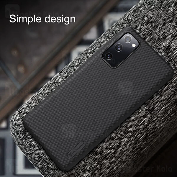 قاب محافظ نیلکین سامسونگ Samsung Galaxy S20 Fe 2022 / 2020 Nillkin Frosted Shield