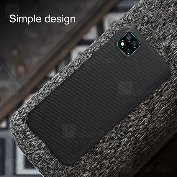 قاب محافظ نیلکین شیائومی Xiaomi Poco C3 Nillkin Frosted Shield