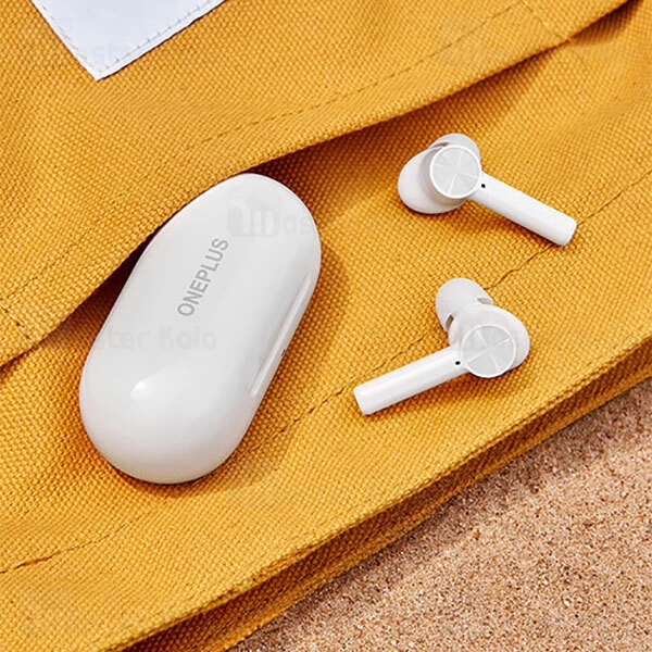 هندزفری بلوتوث OnePlus Buds Z E502A Bluetooth Wireless Earphones