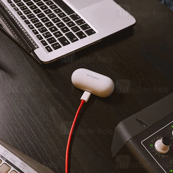 هندزفری بلوتوث OnePlus Buds Z E502A Bluetooth Wireless Earphones