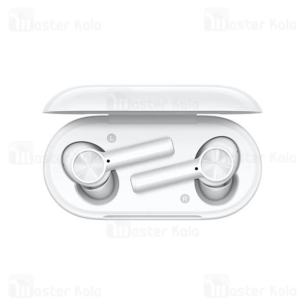 هندزفری بلوتوث OnePlus Buds Z E502A Bluetooth Wireless Earphones