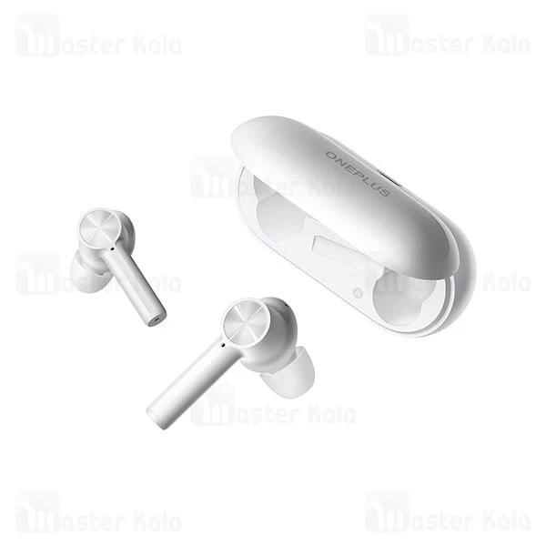 هندزفری بلوتوث OnePlus Buds Z E502A Bluetooth Wireless Earphones
