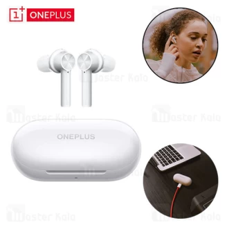 هندزفری بلوتوث دوگوش وان پلاس OnePlus Buds Z E502A Bluetooth Wireless Earphones