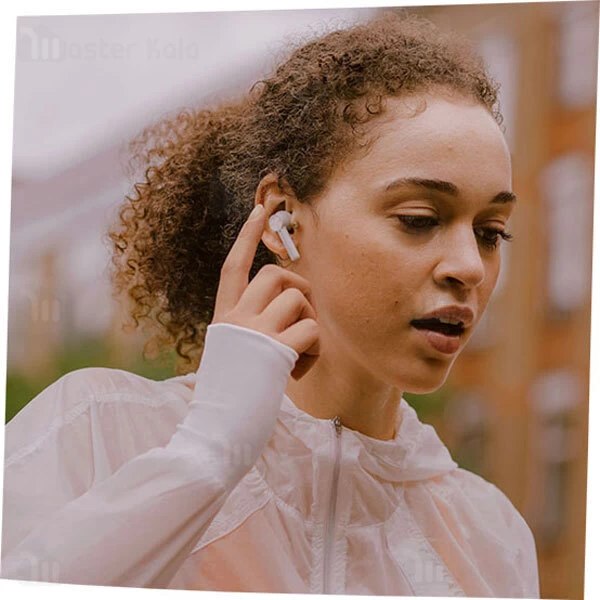 هندزفری بلوتوث OnePlus Buds Z E502A Bluetooth Wireless Earphones